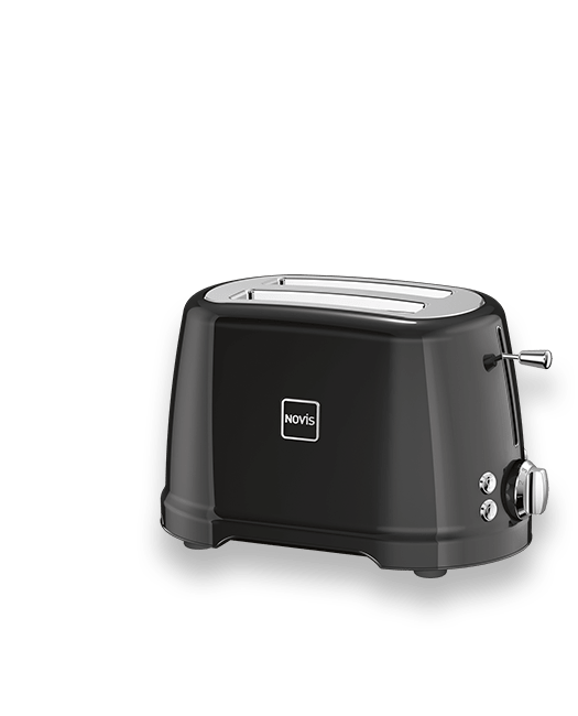 Novis Toaster T2