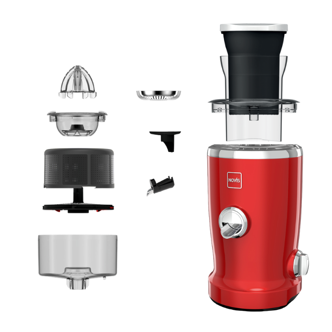 Novis VitaJuicer Refresh Kit