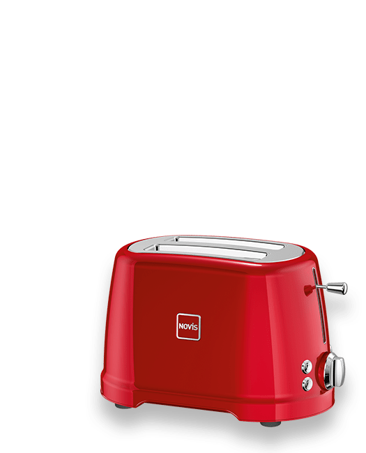 Novis Toaster T2