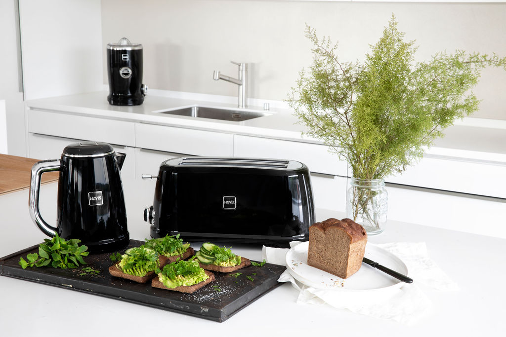 Novis Toaster T4