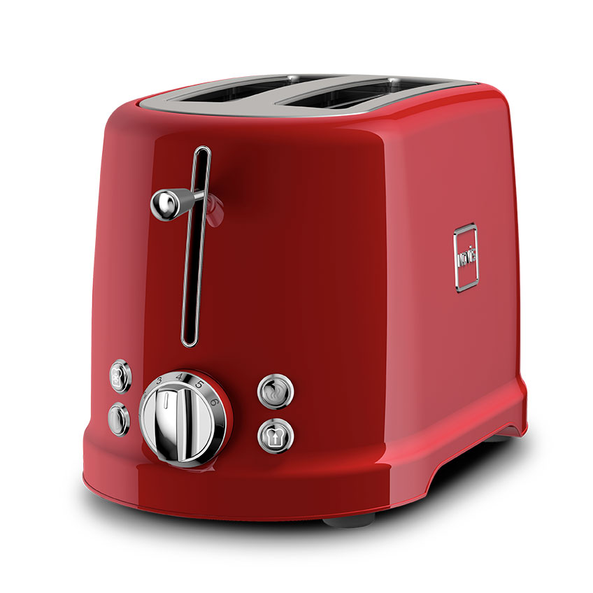 Novis Toaster T2