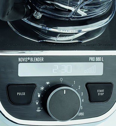 Novis ProBlender 880L 