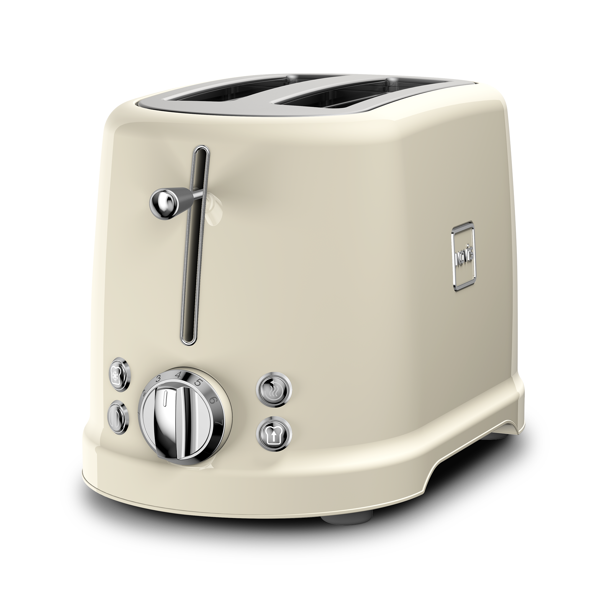 Novis Toaster T4