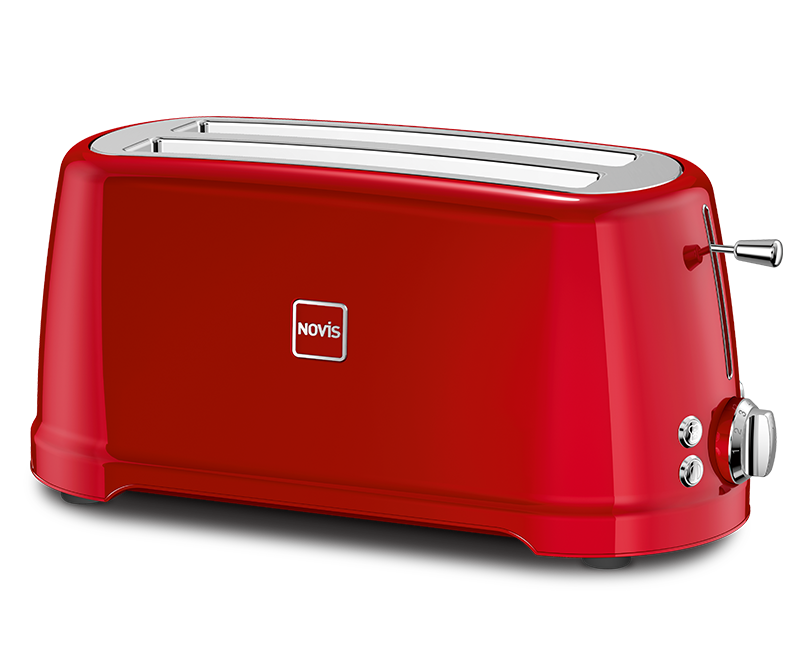 Vibrant Red Collection